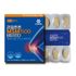 [KOLON İlaç] MSM 1500mg 60Pills-MSM VitaminD Çinko Eklem Sağlığı-Kore'de Üretilmiştir